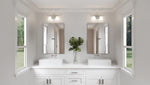 Brindley Bath Light