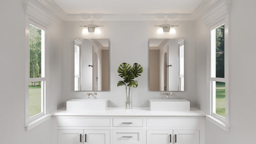 Brindley Bath Light