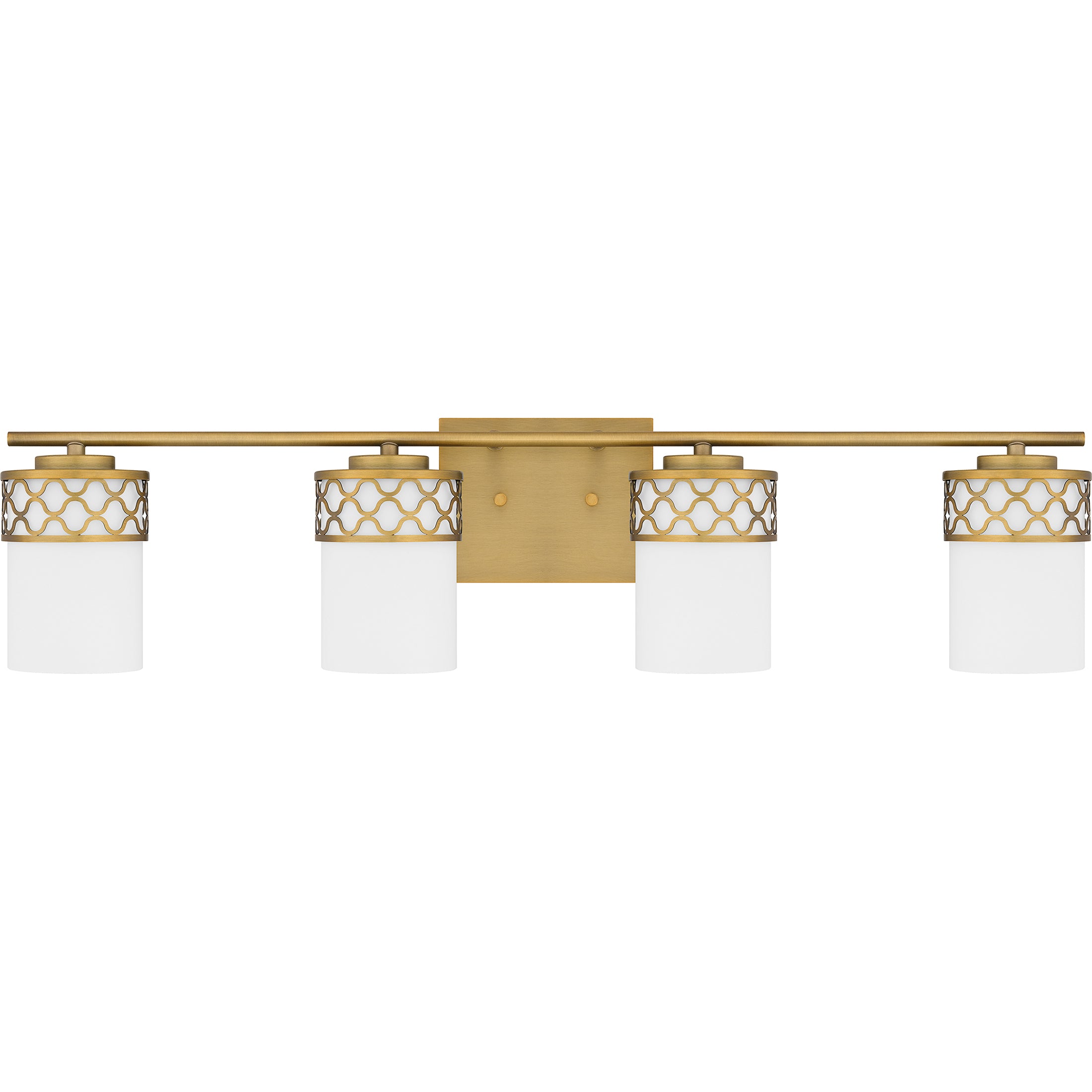 Tenley Bath Light