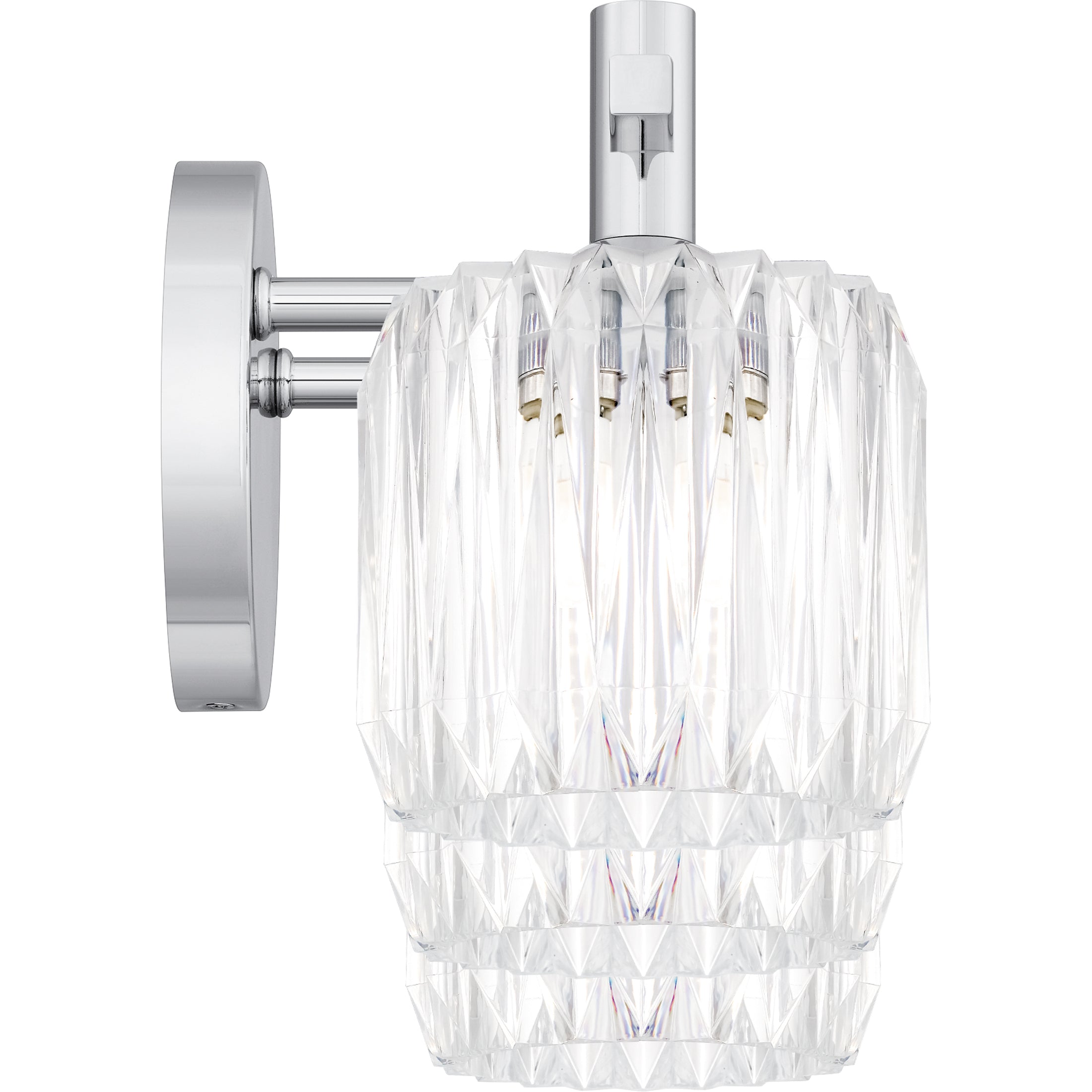 Spade Bath Light