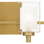 Kolt LED Bath Light