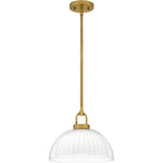 Jansen Pendant