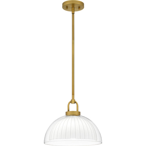 Jansen Pendant