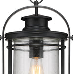 Booker Hanging Light