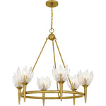 Shea Chandelier