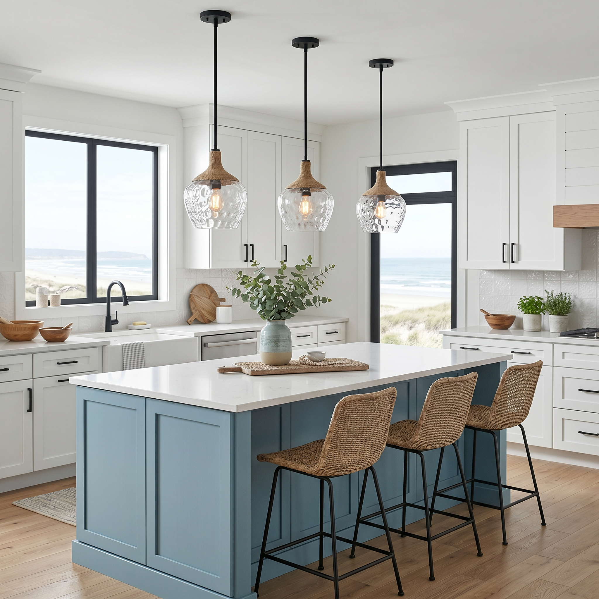 Royer Mini Pendant