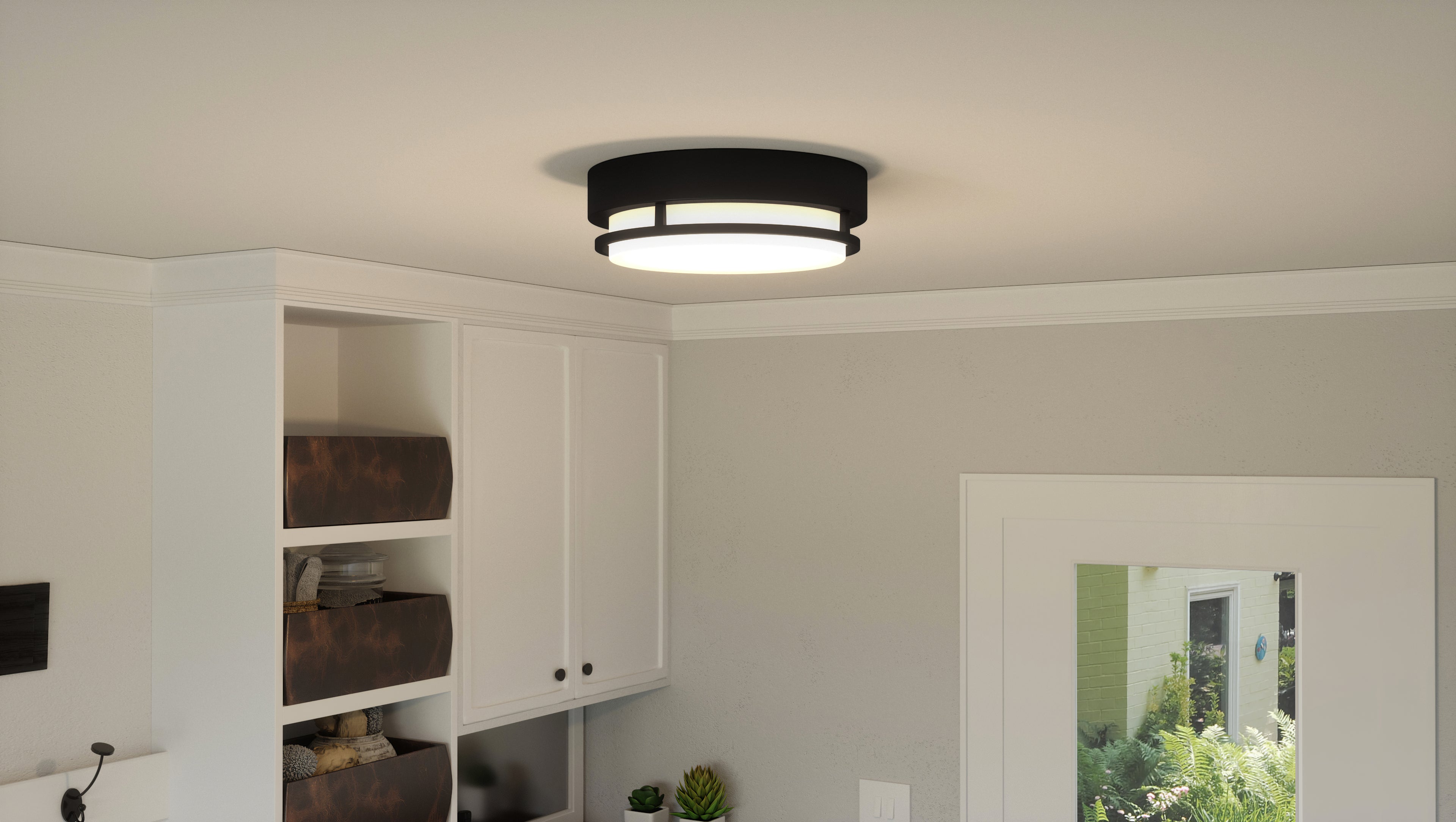 Hale Flush Mount