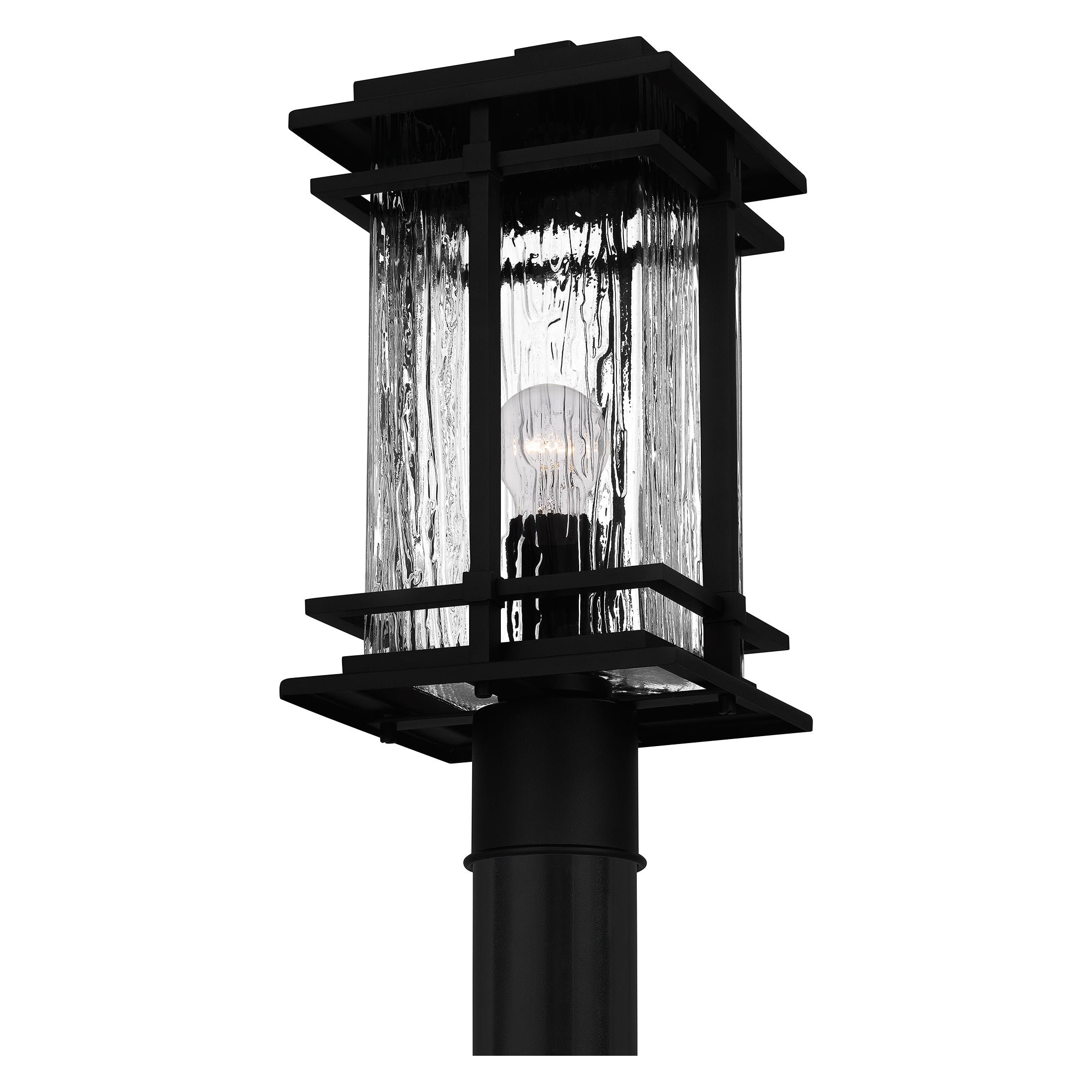 McAlister Post Light