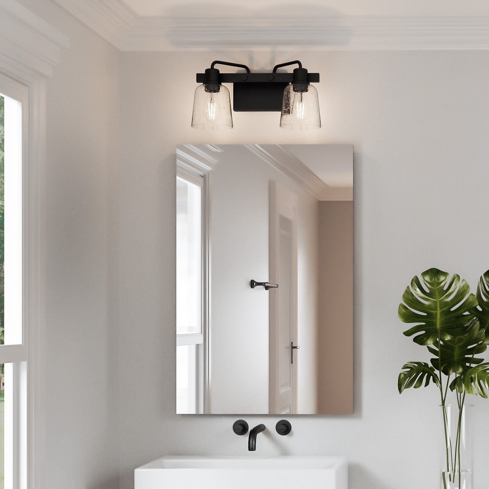 Lydia Bath Light