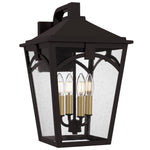 Jaxon Wall Light