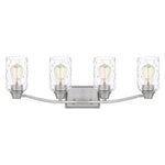 Acacia Bath Light