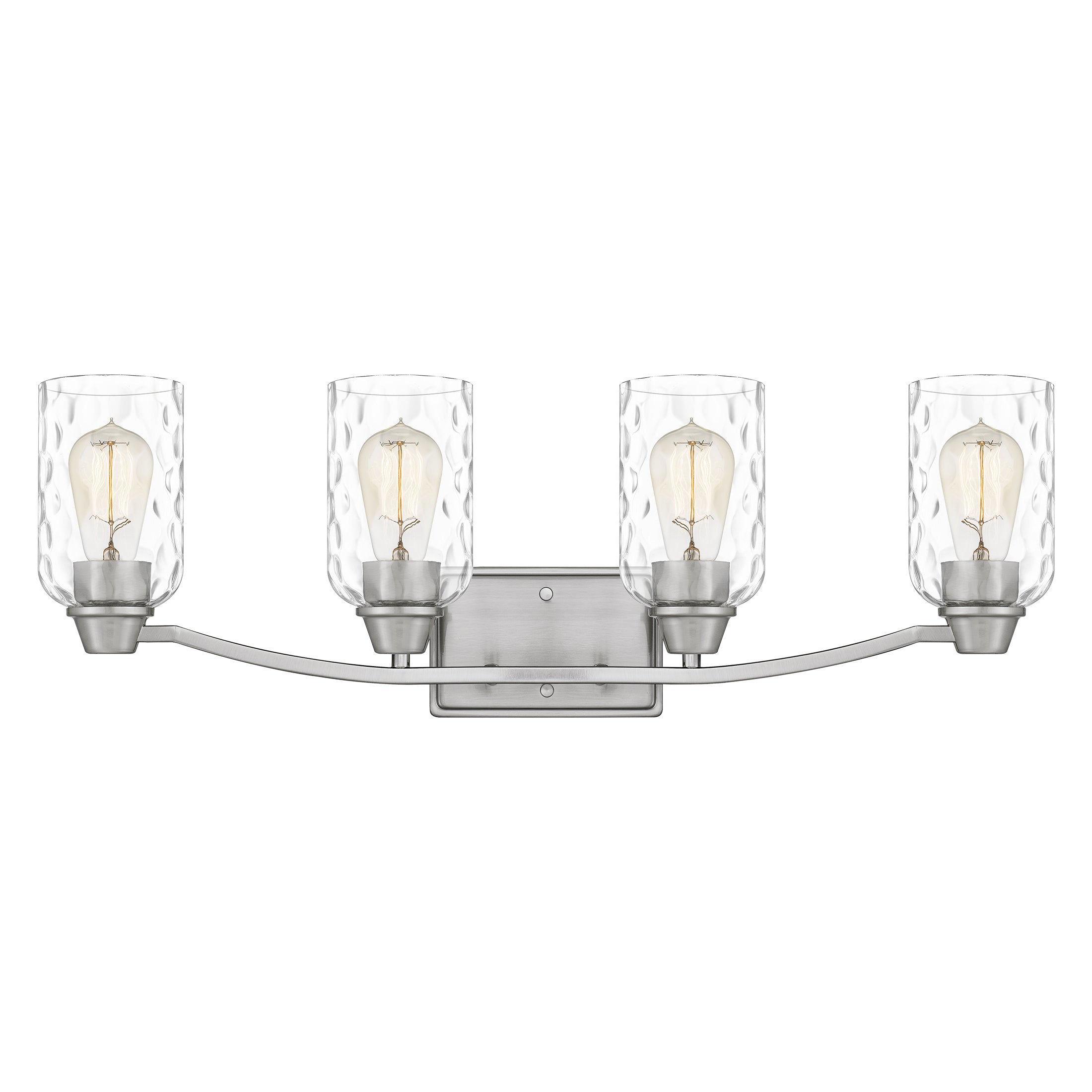 Acacia Bath Light