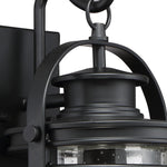 Booker Wall Light