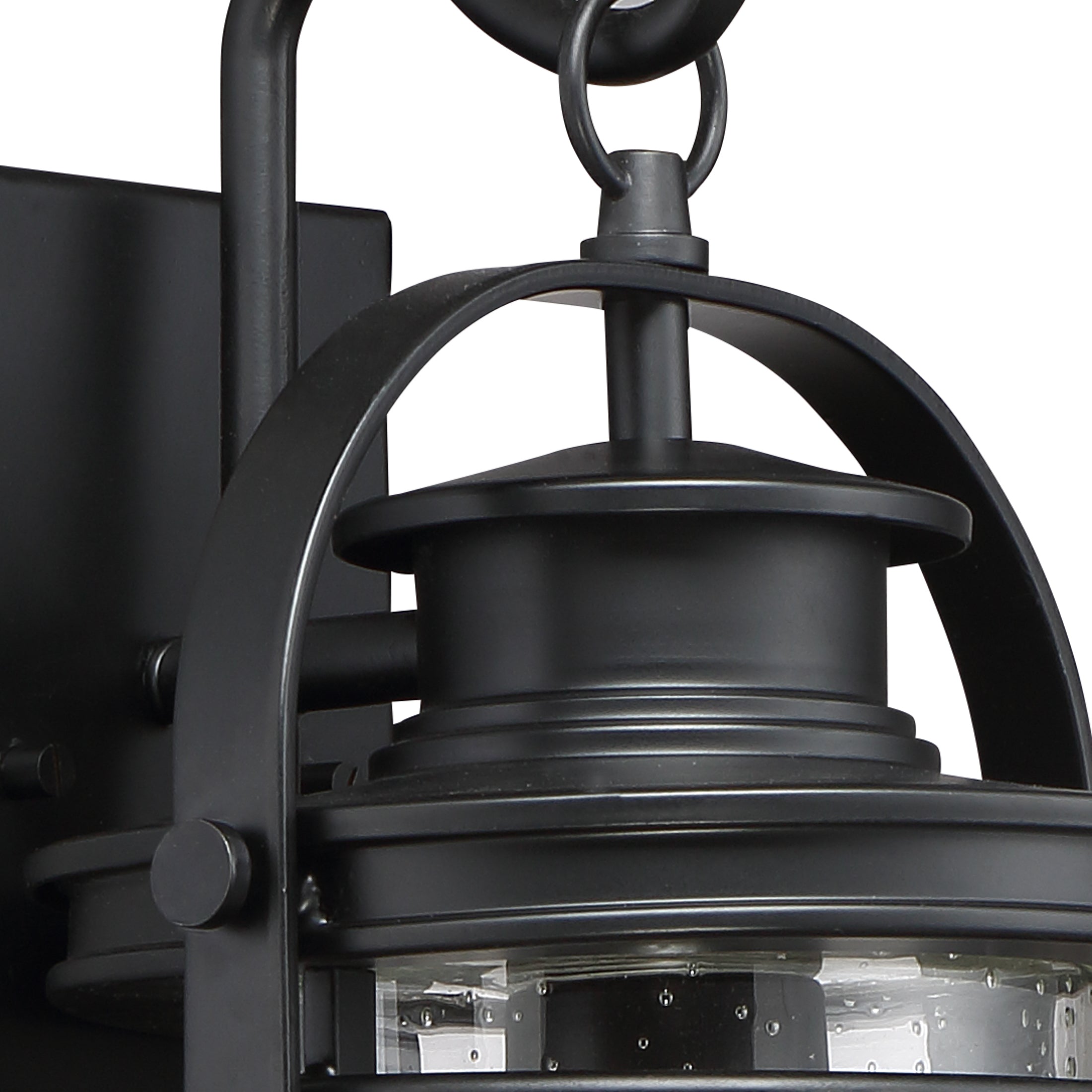 Booker Wall Light