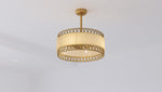 Kate Fan Light