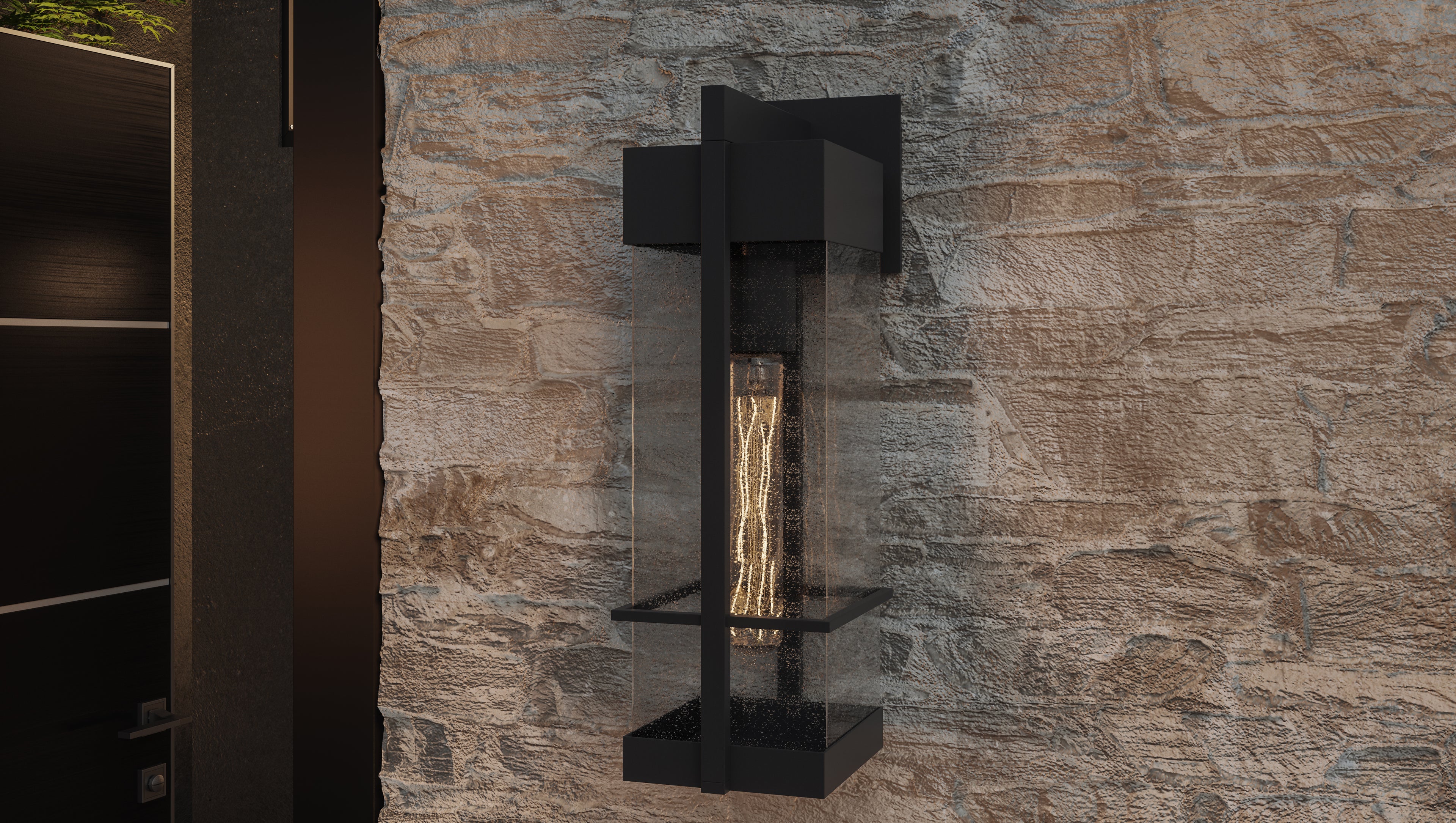 Wynn Wall Light