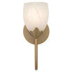 Jacobs Wall Sconce