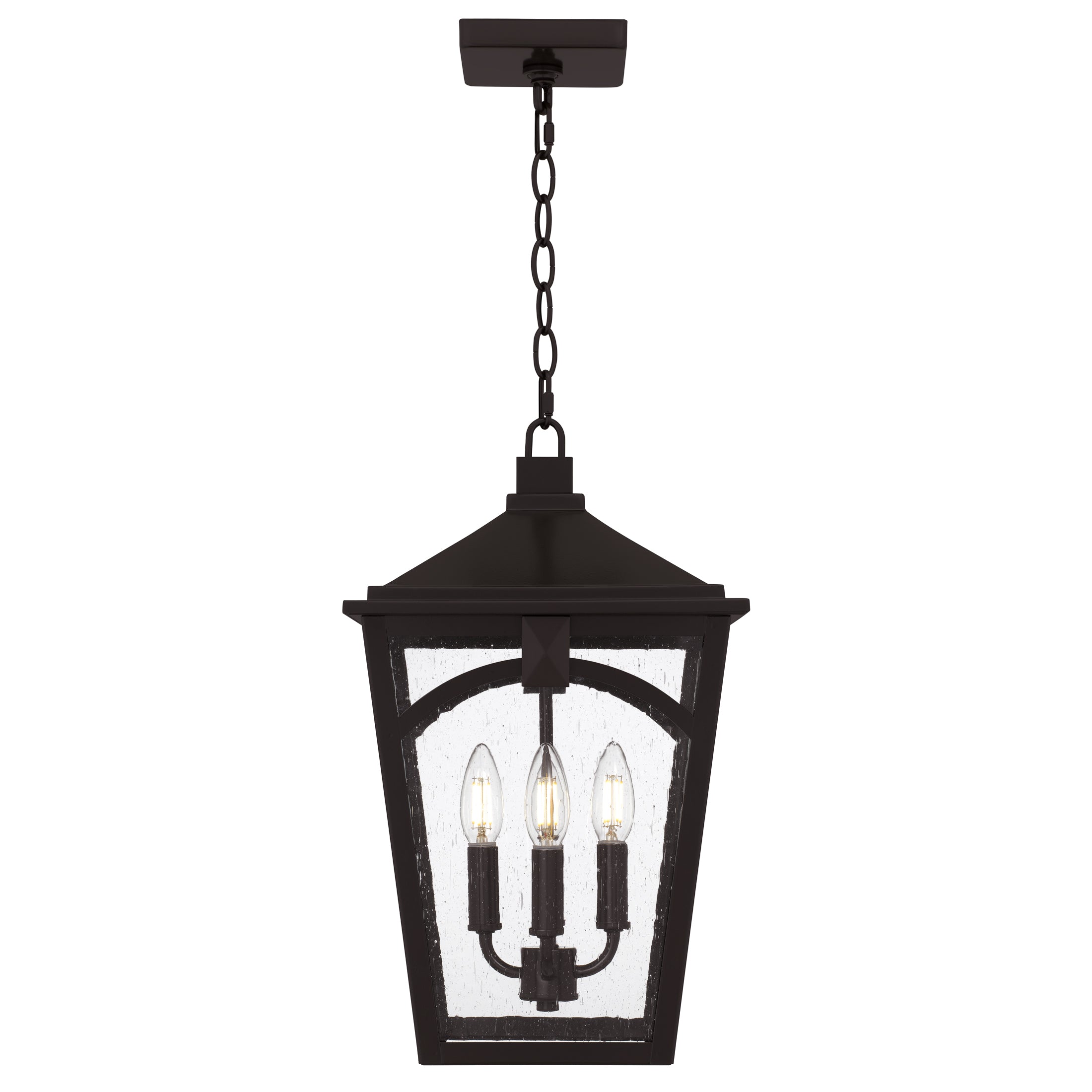 Jaxon Hanging Light
