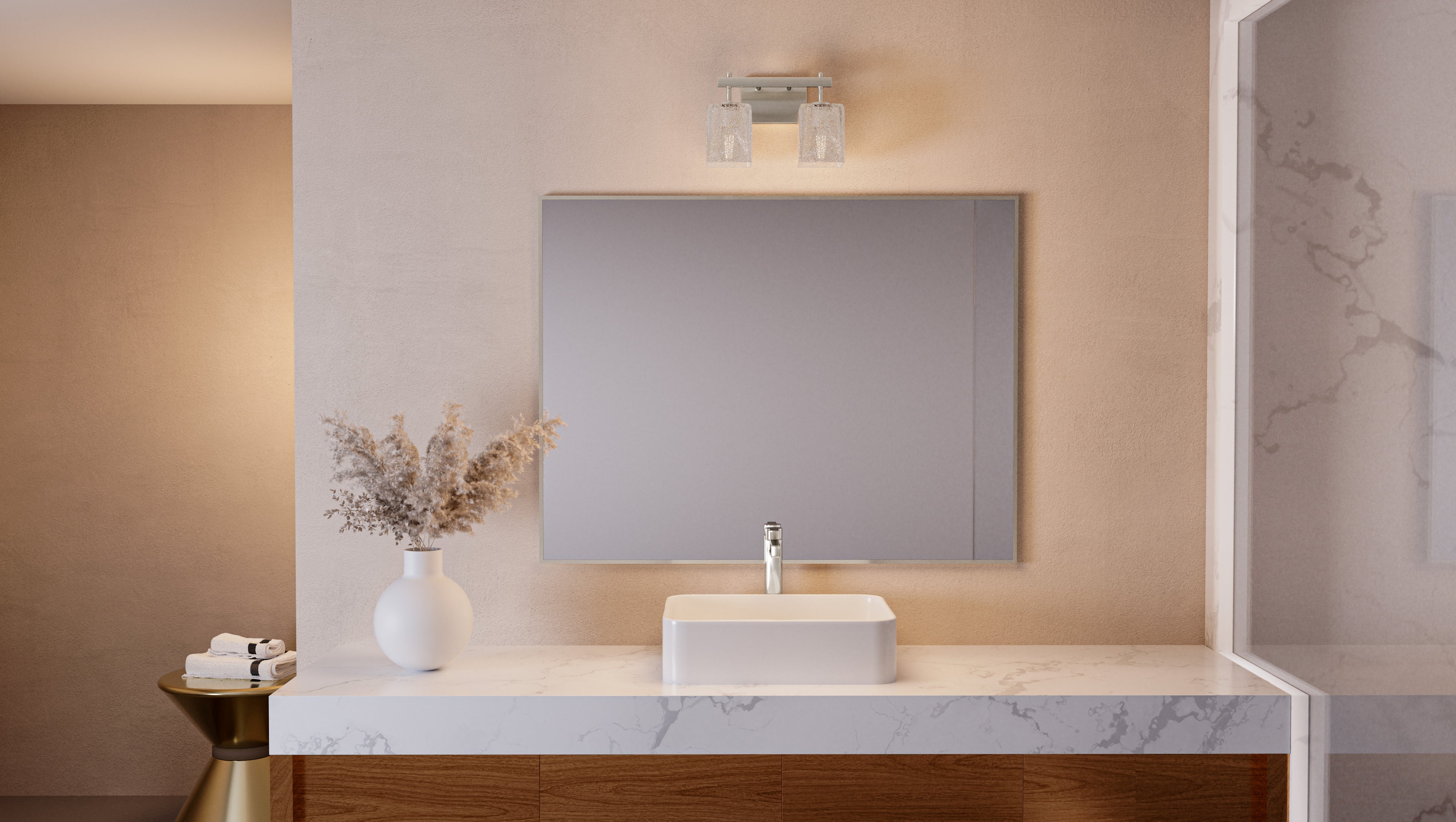 Brenthouse Bath Light