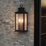 Abernathy Wall Light