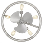 New Harbor Fan Light