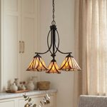 Asheville Chandelier