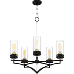Hillside Chandelier