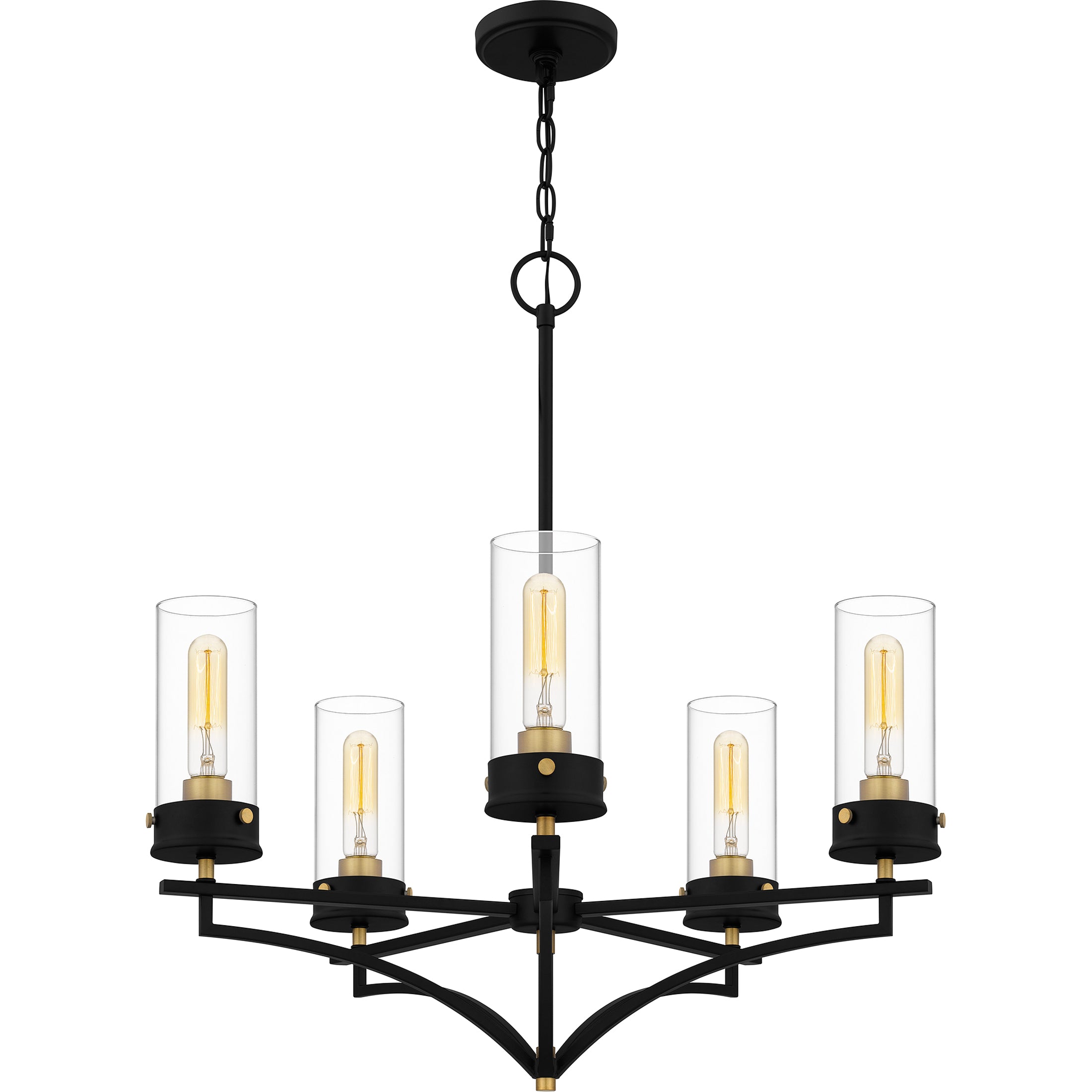 Hillside Chandelier