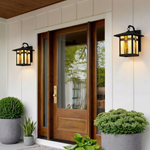 Sumner Wall Light