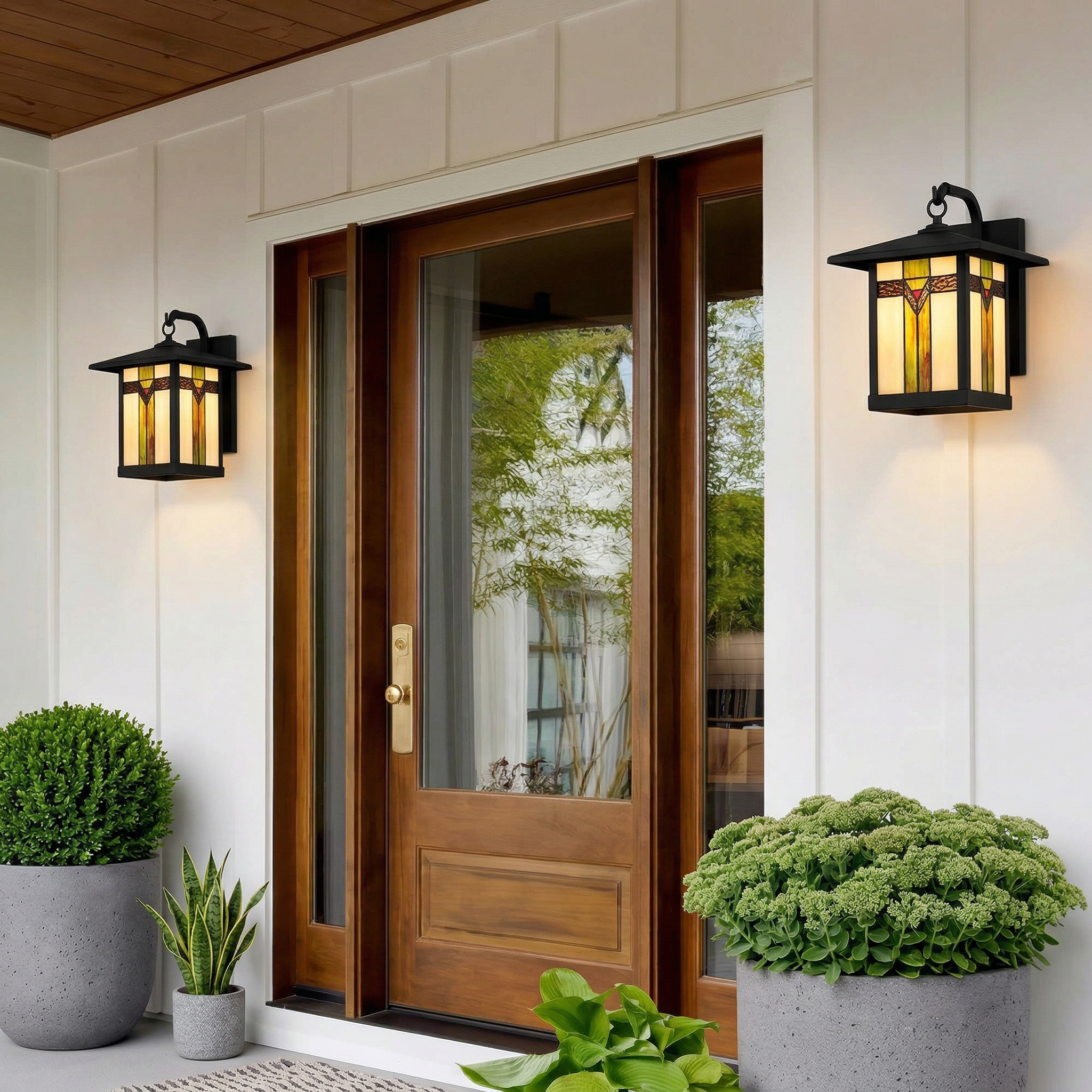 Sumner Wall Light