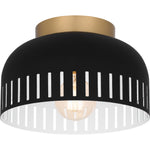 Keagan Flush Mount