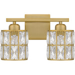 Gibson Bath Light
