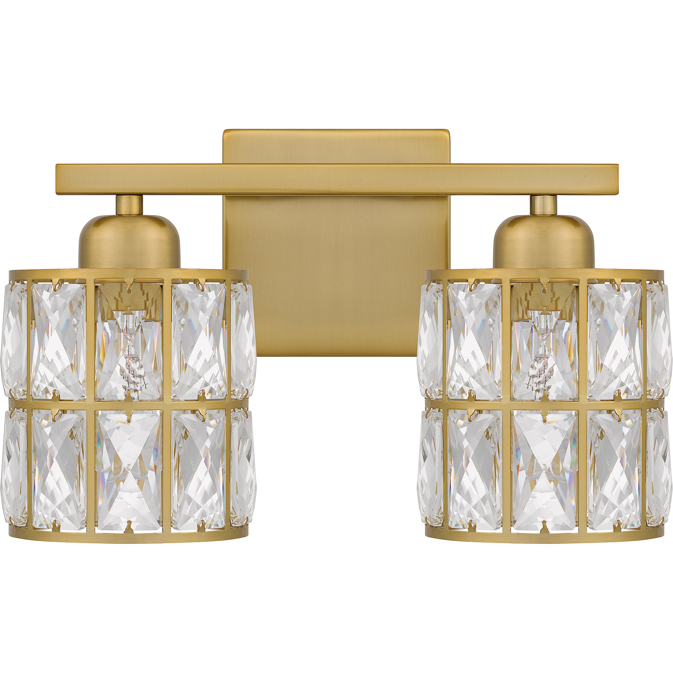 Gibson Bath Light