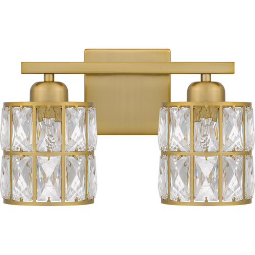 Gibson Bath Light