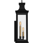 Abernathy Wall Light