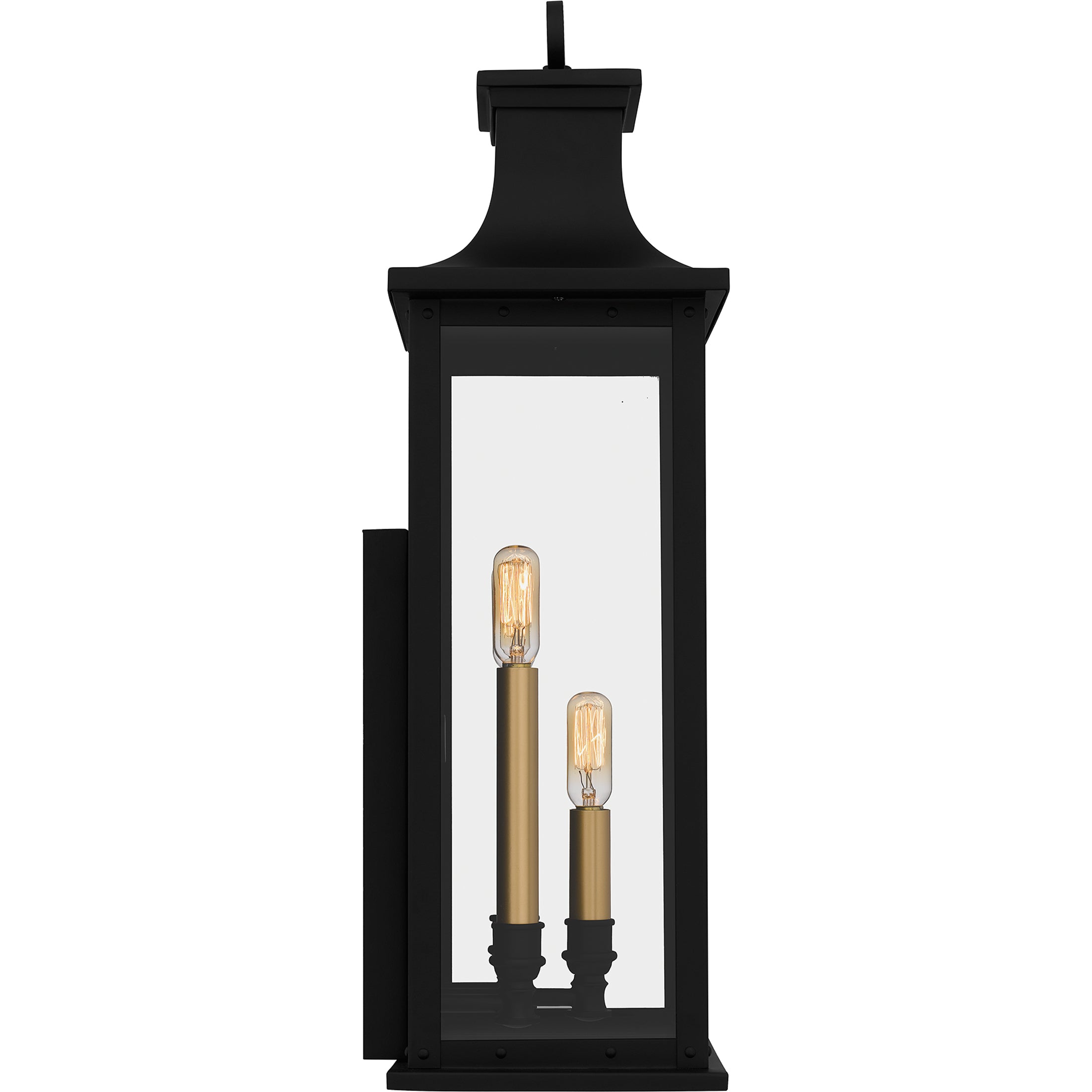 Abernathy Wall Light