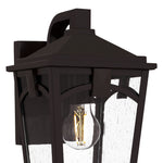 Jaxon Wall Light