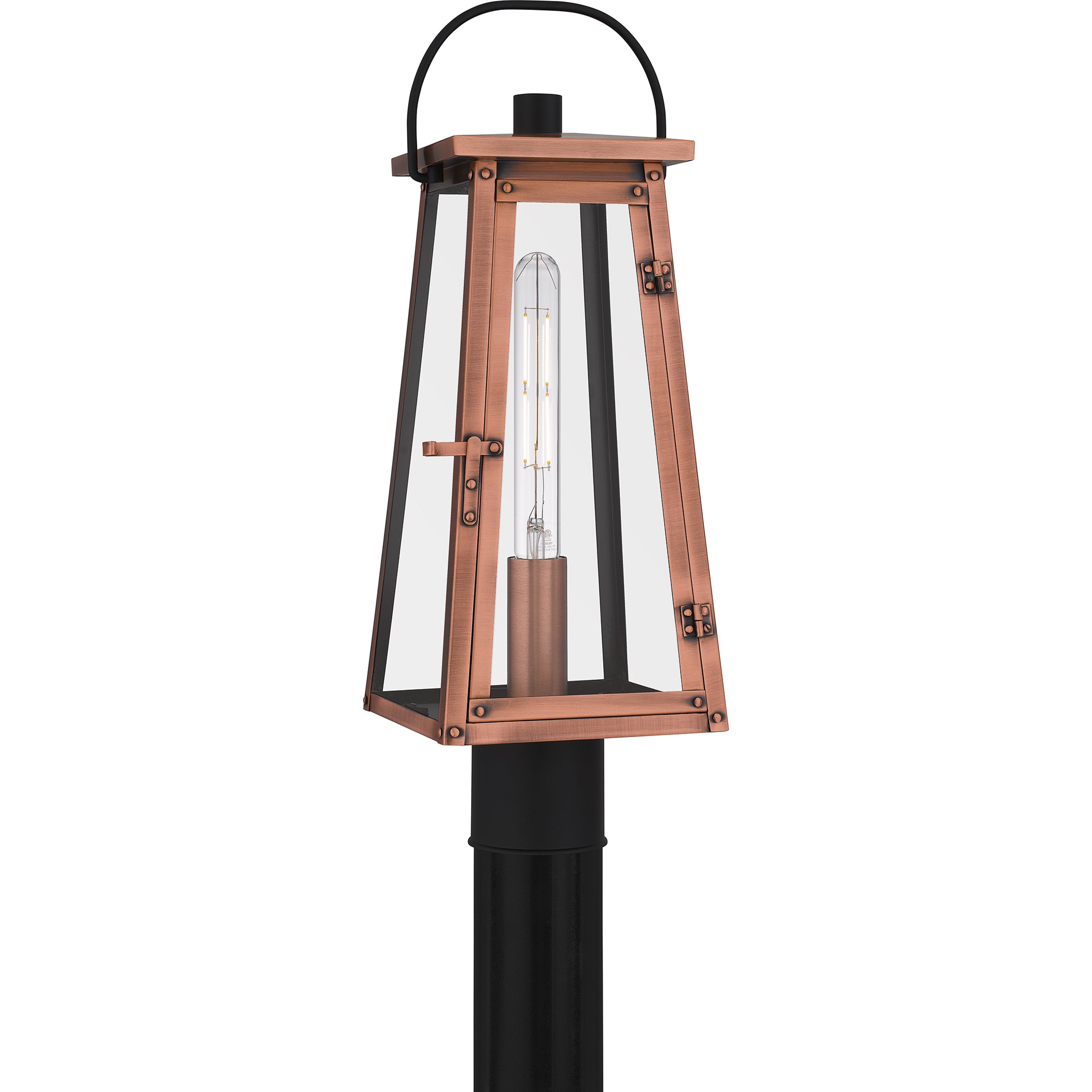Carolina Post Light