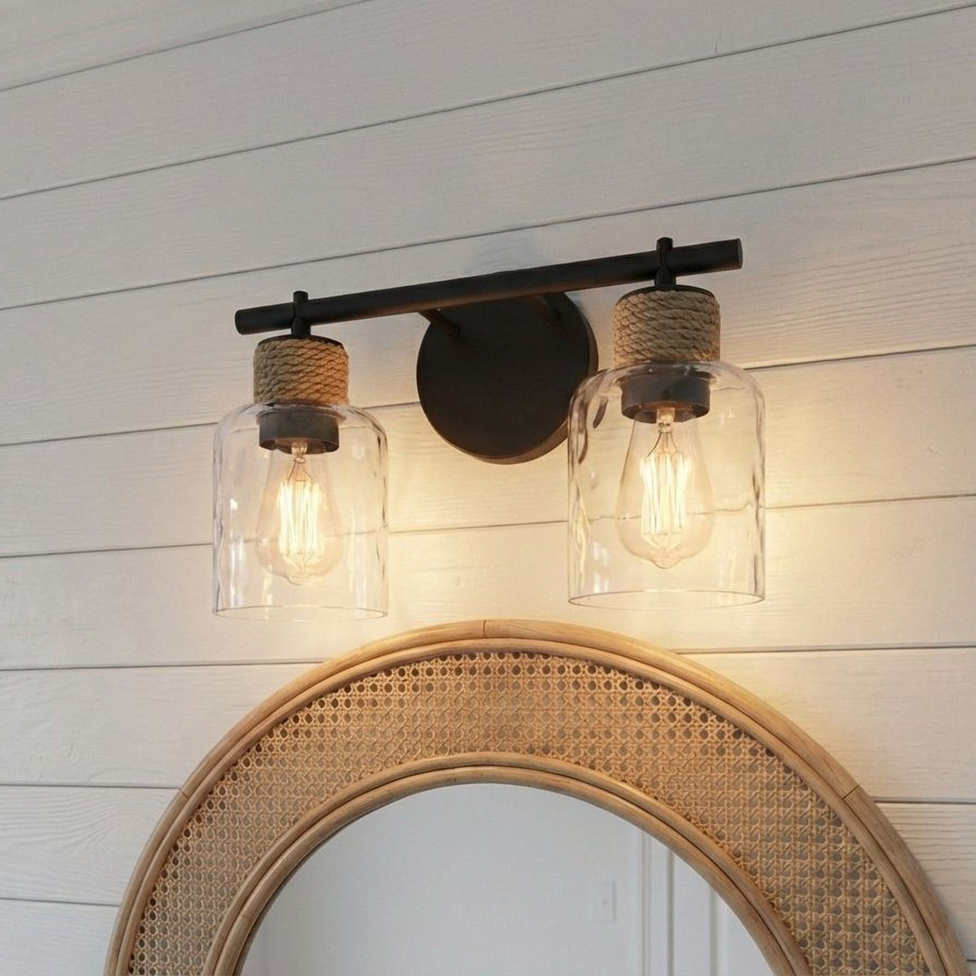 Baltic Bath Light