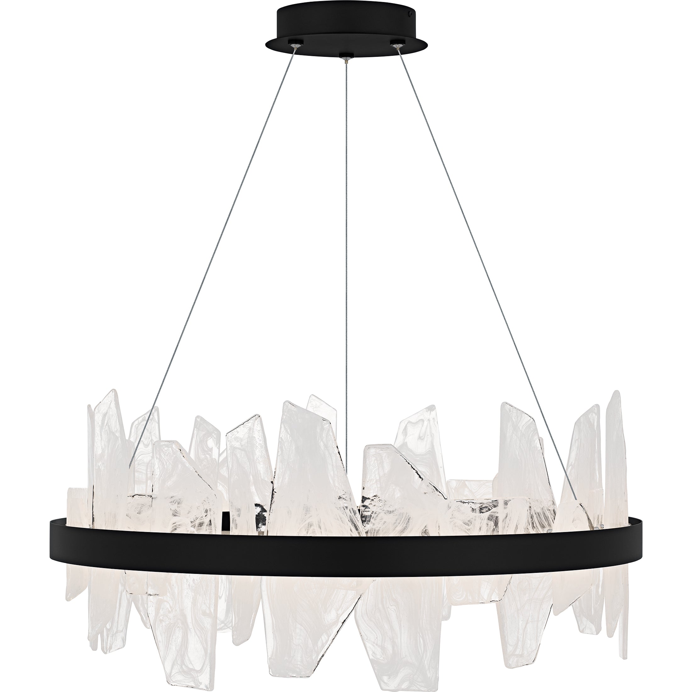 Aurelia Chandelier