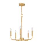 Abner Chandelier