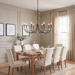 Heiress Chandelier