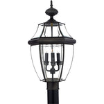 Newbury Post Light