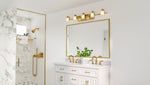 Kolt LED Bath Light