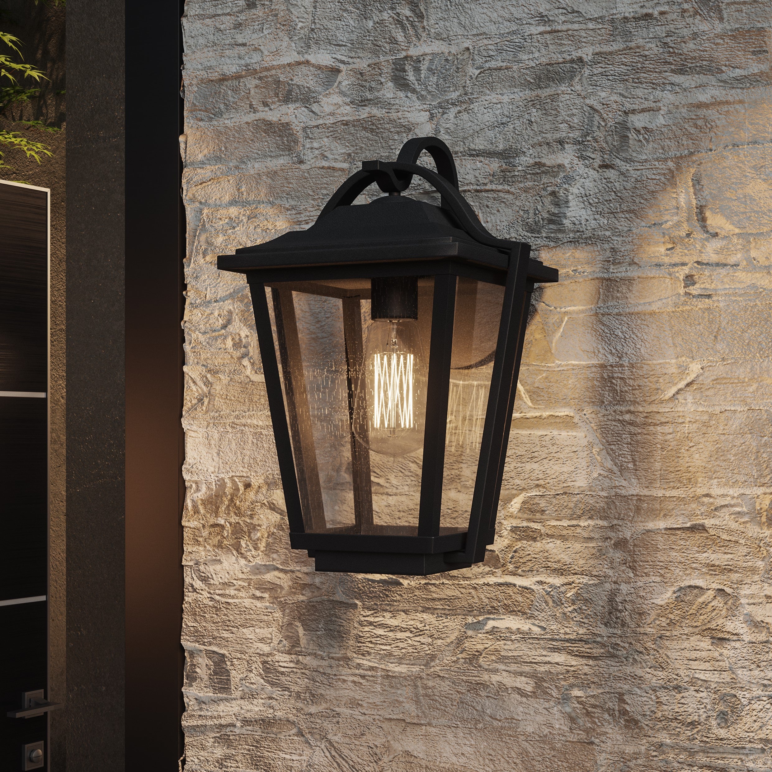 Darius Wall Light