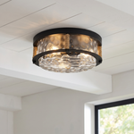 Baltic Flush Mount