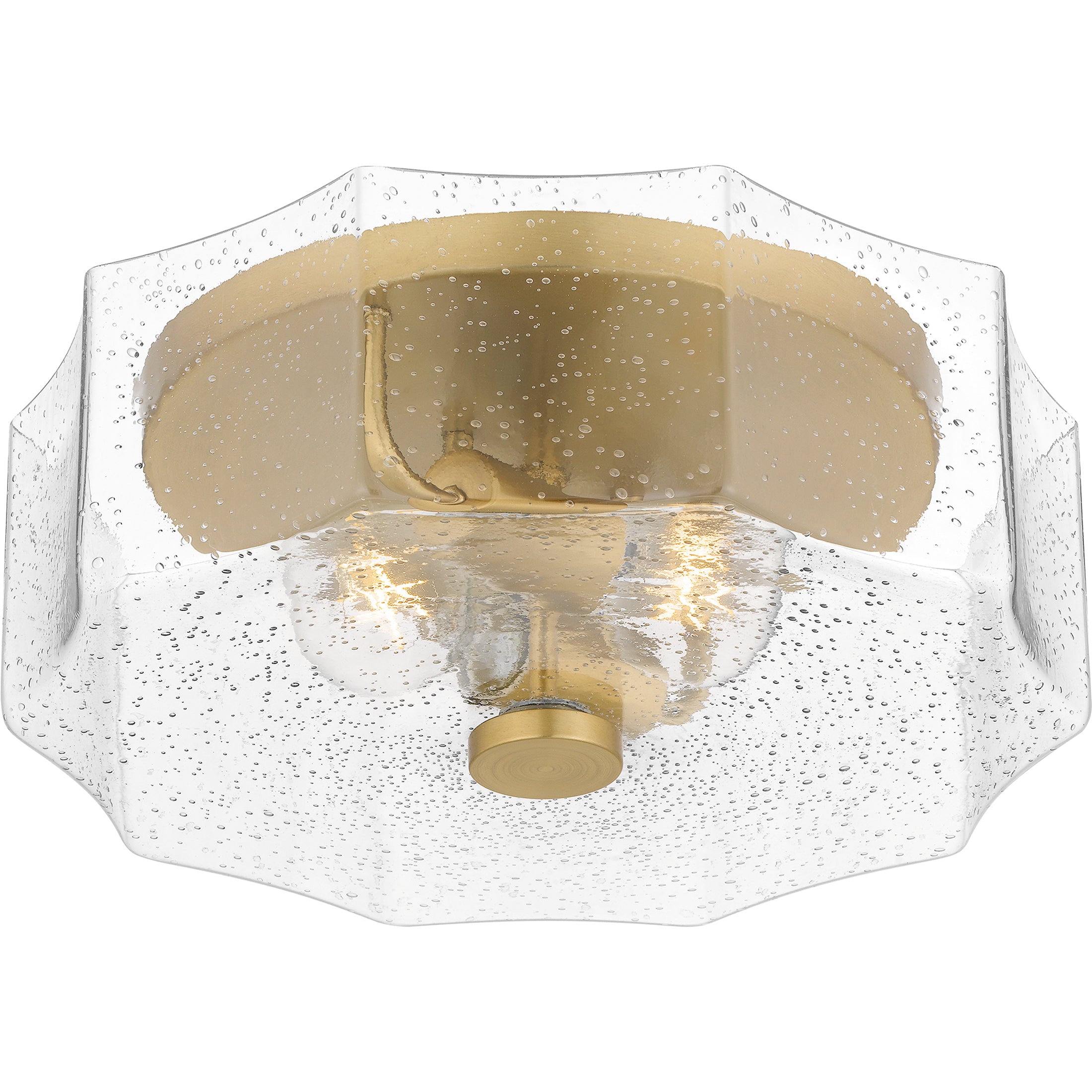 Kaplan Flush Mount