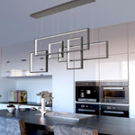 Canvas Island Light