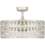 Coffman Fan Light