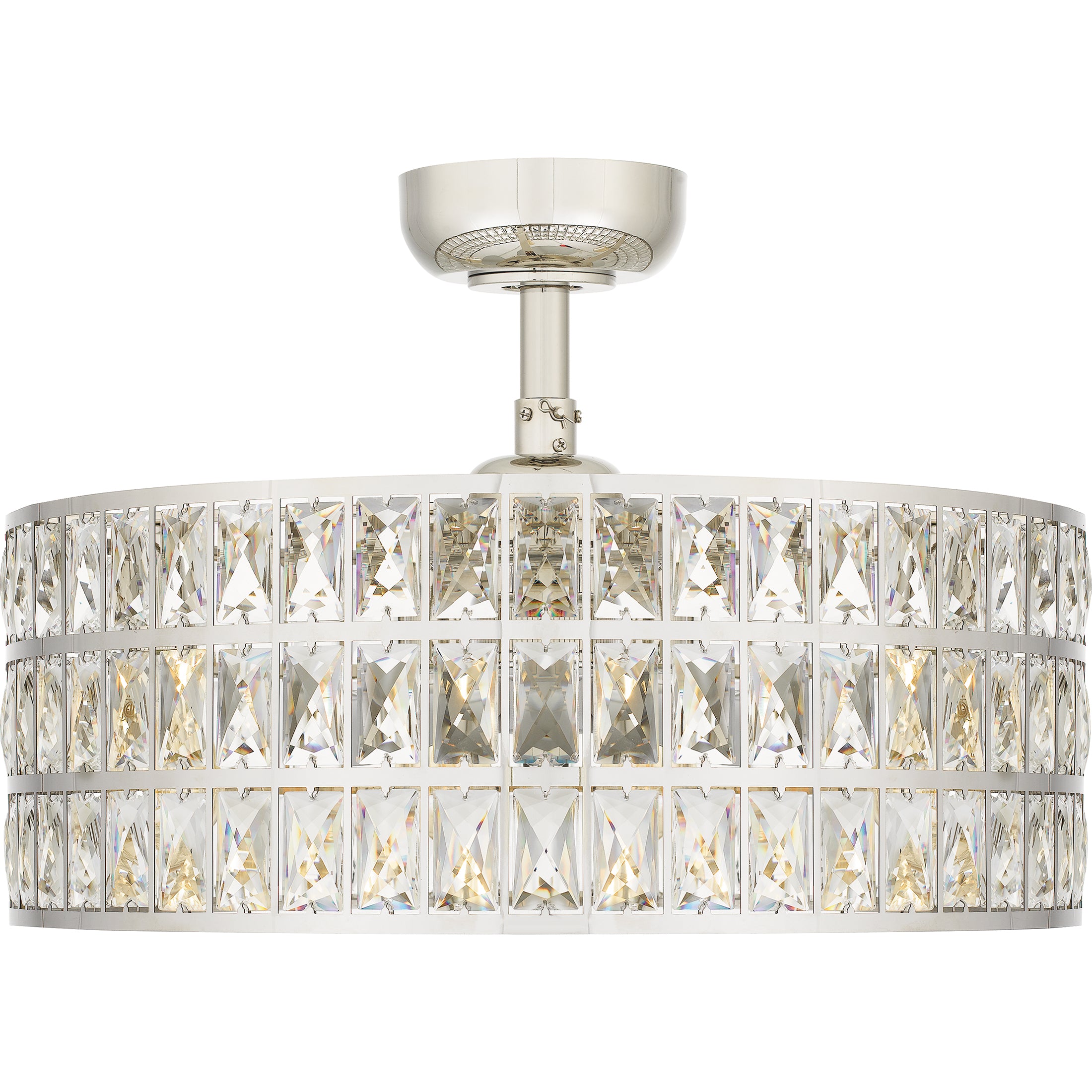 Coffman Fan Light